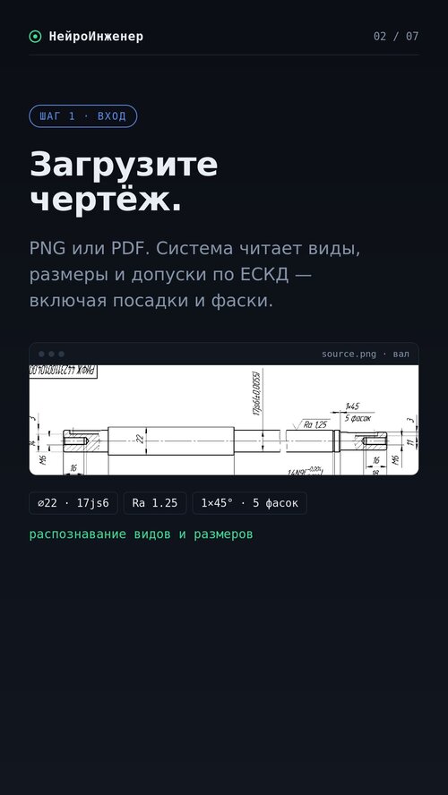 Изображение галереи НейроИнженер