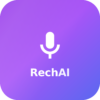 Логотип RechAI