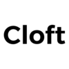 Логотип Cloft.ai