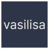 Логотип Vasilisa.ai