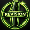 Логотип Revizion