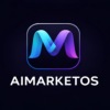 Логотип Aimarketos