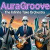 Логотип AuraGroove