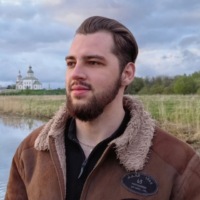 Аватар пользователя trapper