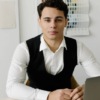 Аватар пользователя Никита Смирнов