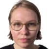 Аватар пользователя Валерия Козырева