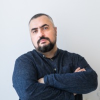 Аватар Pavel Kosyakov