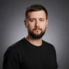 Аватар пользователя Vadym Yakubenko