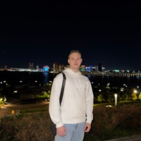Аватар пользователя koleznev96