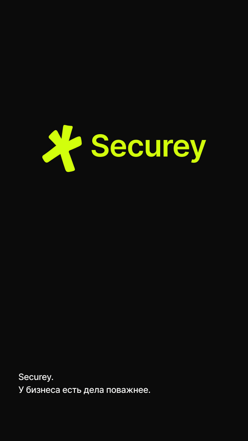 Изображение галереи Securey
