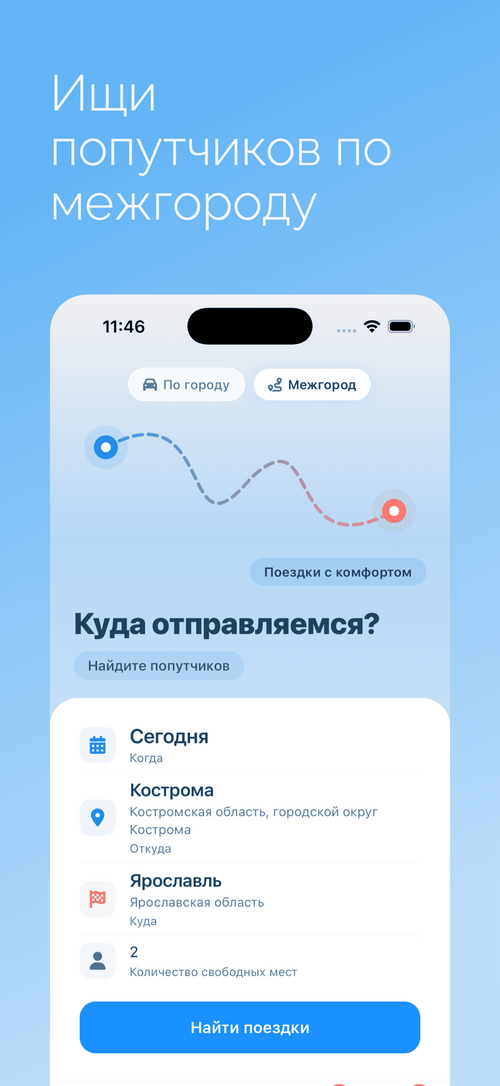 Изображение галереи Blashca GoВместе