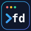 Логотип FastDeploy