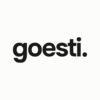 Логотип goesti.