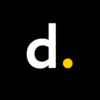 Логотип Depty