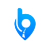 Логотип Blashca GoВместе