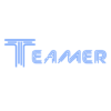 Логотип Teamer