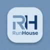 Логотип RunHouse