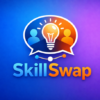 Логотип SkillSwap