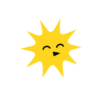 Логотип Птичка