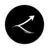 Логотип GrowPath: карьерный трек