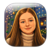 Логотип SashaSIP телефония MacOS