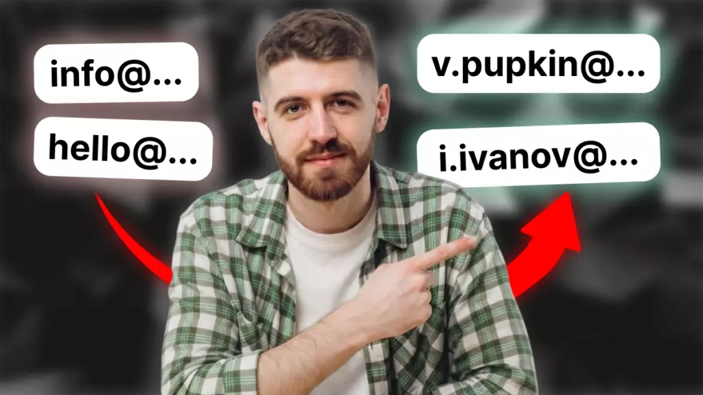 Как мы научили AI искать директоров по маркетингу и продажам, которых нет ни в одной базе контактов