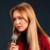 Аватар пользователя Эллина Алешина