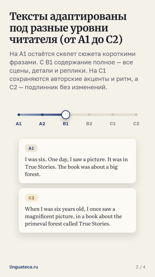 Изображение галереи Лингватека