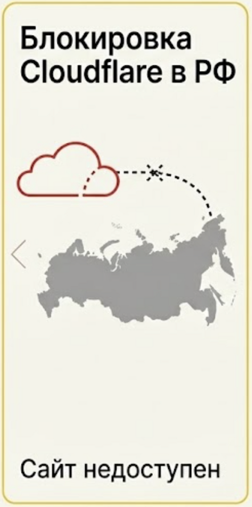 Изображение галереи Taucloud — защита сайтов.