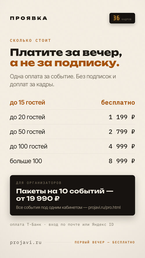 Изображение галереи Проявка