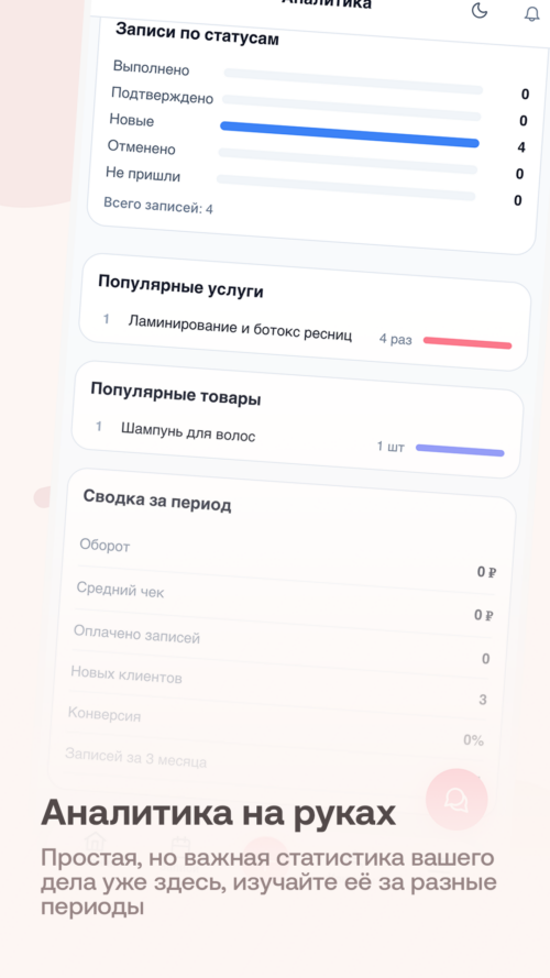 Изображение галереи Клиенса