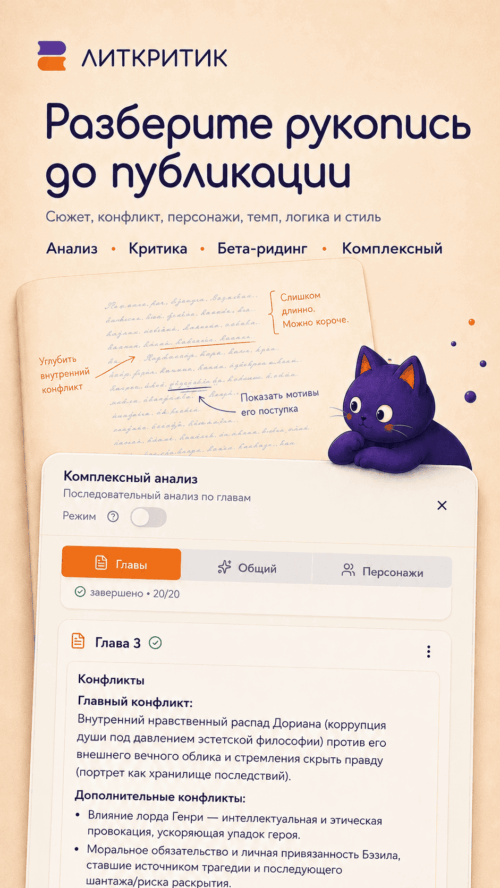 Изображение галереи ЛитКритик