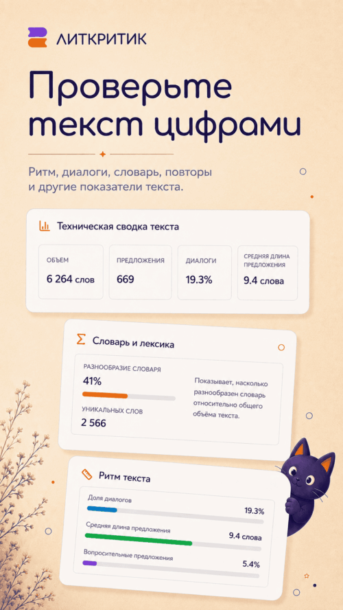 Изображение галереи ЛитКритик