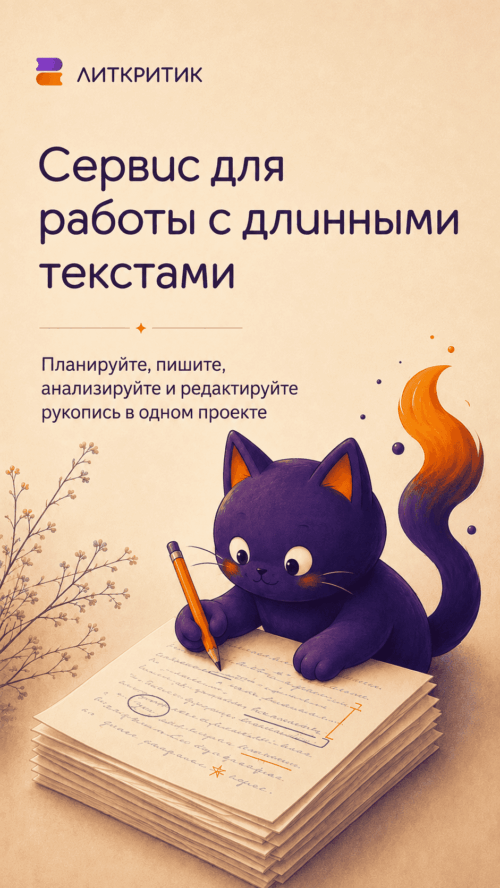 Изображение галереи ЛитКритик