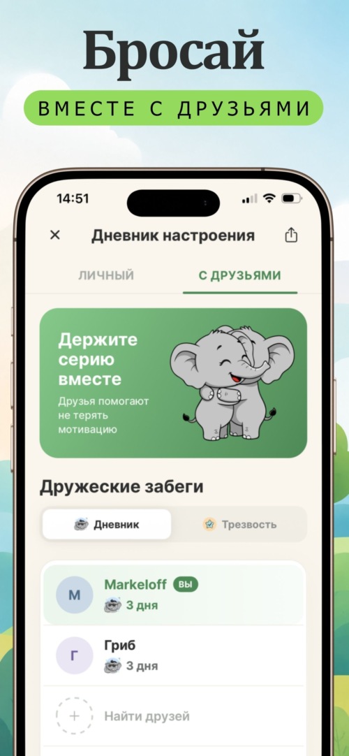 Изображение галереи Флайди