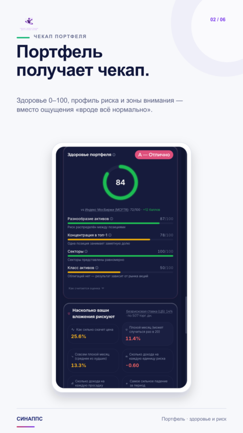 Изображение галереи СинАппс