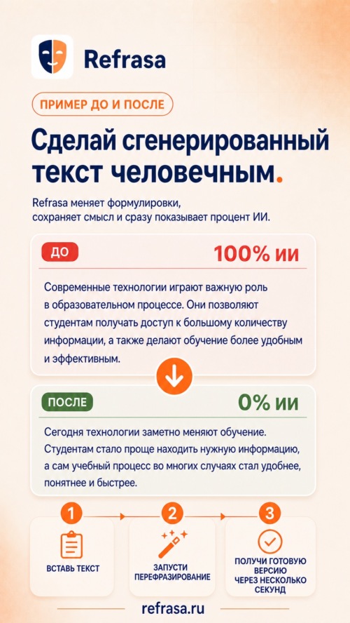 Изображение галереи Refrasa