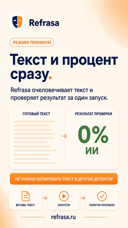 Изображение галереи Refrasa
