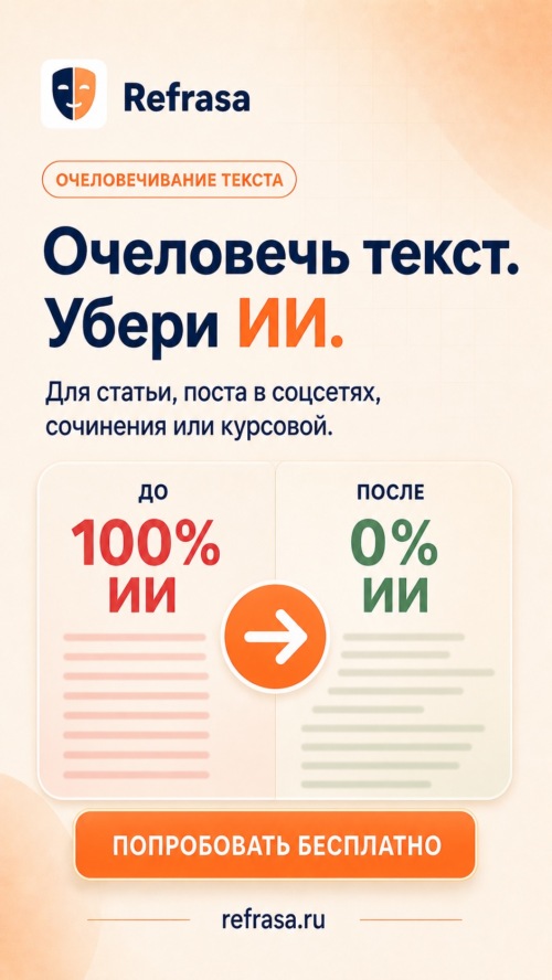 Изображение галереи Refrasa