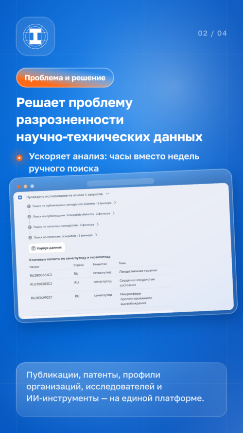 Изображение галереи INVENTORUS