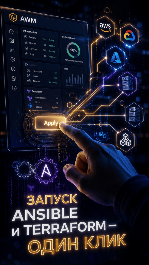 Изображение галереи AWM