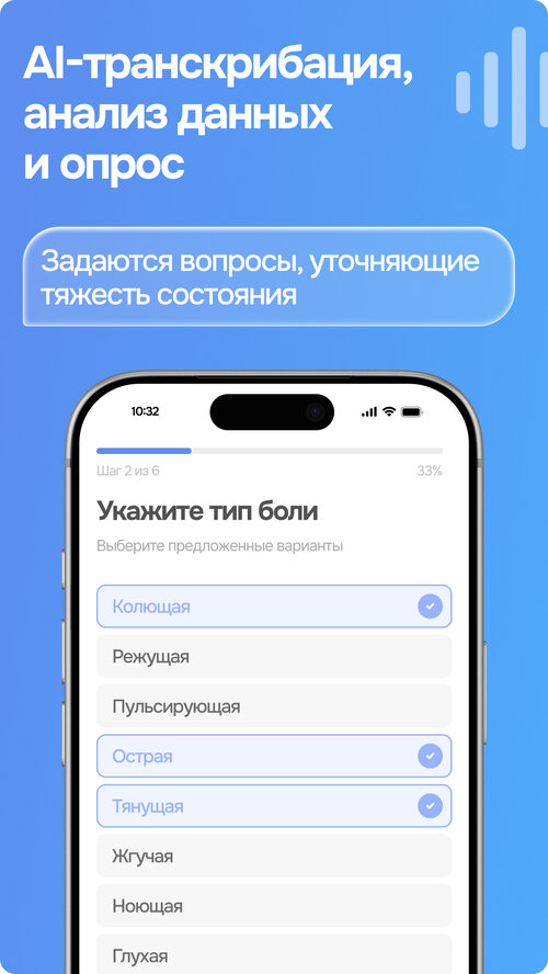 Изображение галереи Медицинские коммуникации