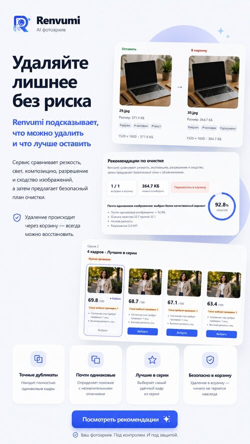 Изображение галереи Renvumi