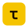 Логотип Taucloud — защита сайтов.