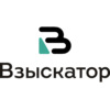Логотип Взыскатор