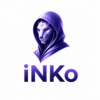 Логотип iNKo — IT-задачи