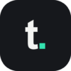Логотип TAM