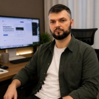 Аватар пользователя des-burmistrov