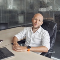 Аватар Михаил Сибиряков