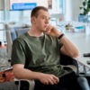 Аватар пользователя Донат Шишмарев